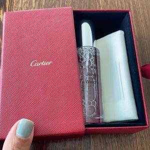 Cartier cleaning kit